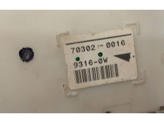 Pojistková skříňka 8273030272, 703020016 Lexus GS 300 350 430 450H 2007