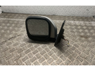 Zpětné zrcátko Mitsubishi Pajero 2002