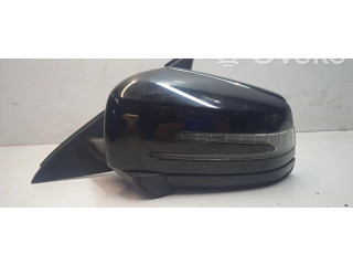 Zpětné zrcátko levé Mercedes-Benz GLA W156 2019 A1568100916