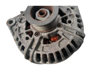 Генератор 0124615012 Mercedes-Benz SL R230