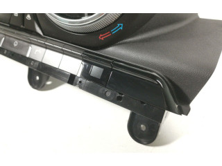 Блок управления климат-контролем 84015994   Chevrolet Camaro