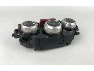Блок управления климат-контролем 72311SC060 Subaru Forester SH