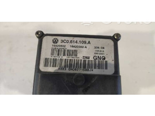 Блок АБС 3C0614109A   Volkswagen  Passat Alltrack   -  года