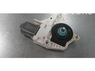 Передний двигатель механизма для подъема окон 8K0959811A Skoda Superb B6 (3T)