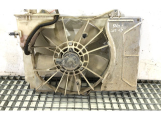 Комплект вентиляторов Daihatsu YRV