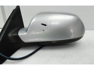 Шатун E1021053 Audi A4 S4 B8 8K