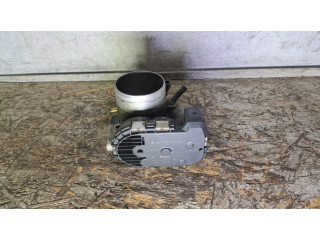 Дроссельная заслонка