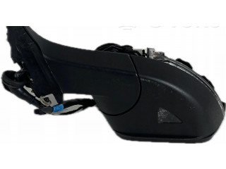 Зеркало электрическое Skoda Octavia Mk4 2019 - года