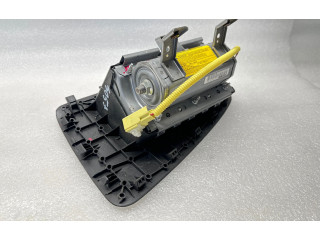 Подушка безопасности пассажира GA21000500   Subaru Forester SG