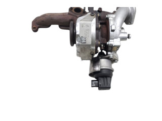  Турбина Audi A1  03L253056D, 03L253056D         