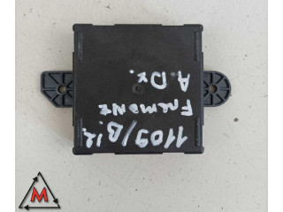 Блок управления двигателя 05026612AI Fiat Freemont