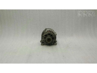 Генератор 03L903023F Audi A3 S3 8P 2.0