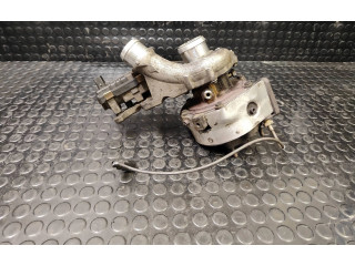 Turbodmychadlo Турбина 057145874n Volkswagen Touareg II CKDA