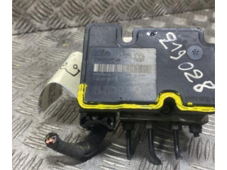 Блок АБС 1K0614117HBEF Volkswagen Golf Plus 2005 - 2013 года