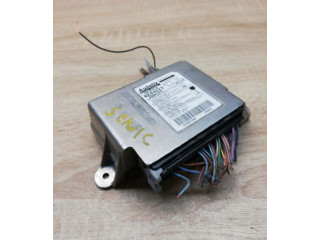 Блок подушек безопасности 8200411015, 604290400   Renault Scenic II -  Grand scenic II