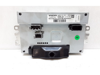 Дисплей    31357101, 08632664   Volvo V70