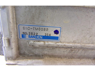 Интеркулер  SIC-TM0180   Subaru Forester SJ 