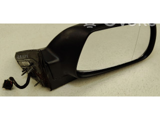 Зеркало электрическое Jeep Grand Cherokee (WK) 2005 - 2010 года