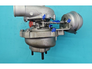  Турбина KIA Ceed  757886-7, IMPRK1027937         