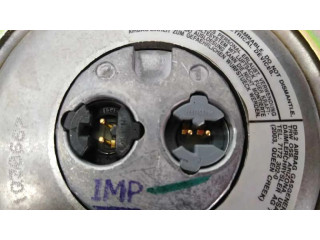 Подушка безопасности водителя 5JS061X9AF, T6DDT1133K1157 Jeep Cherokee III KJ