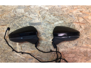 Außenspiegel elektrisch Tür vorne       Audi A6 S6 C8 4K  2018 -  года   