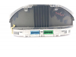 Přístrojová deska Honda Civic 78100S5SG02