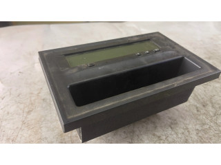 Дисплей 8750a087 Mitsubishi Grandis