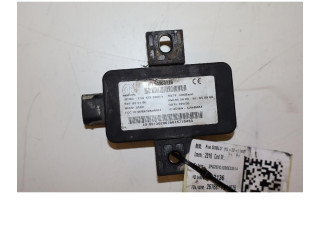 Řídící jednotka Fiat Doblo 2010