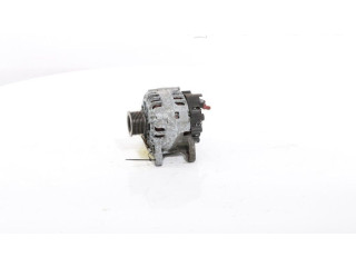 Генератор 231007119R, 2543509D   Renault Twingo II      