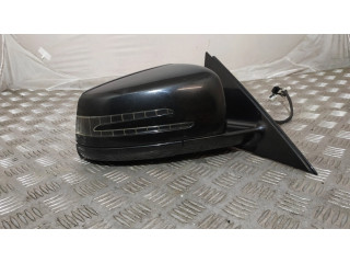Zpětné zrcátko pravé Mercedes-Benz S W221 2010 E1021047, A046314