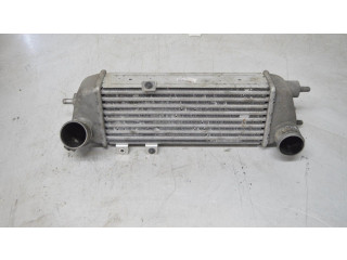 Интеркулер     KIA Ceed 