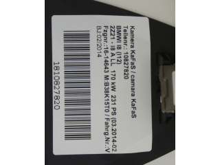 Řídící jednotka 66519458745, 9279137 BMW i8 2014