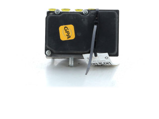 Блок АБС 6001551521 Dacia Duster 2010 - 2017 года