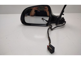 Зеркало электрическое Audi Q3 8U 2011 - 2016 года