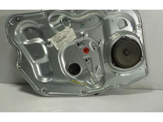 Передний механический механизм для подъема окна 71754404, 30300101   Alfa Romeo Giulietta      