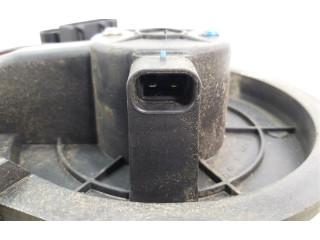 Вентилятор печки       Renault Clio V