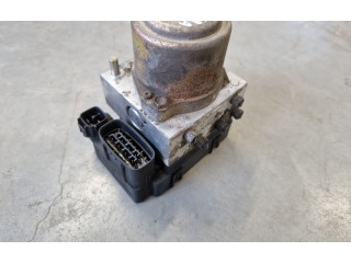 Блок АБС MR955425 Mitsubishi Pajero Sport I 1996 - 2008 года