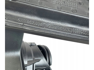 Зеркало электрическое Skoda Karoq 2017 - года