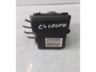 Блок АБС 9657352680 Citroen C4 I 2004 - 2010 года