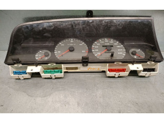 Панель приборов 4123CC   Citroen Xsara Picasso       