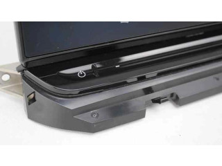 Экран/ дисплей / маленький экран 5E3919605 Skoda Octavia Mk4