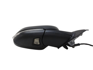 Зеркало электрическое Volvo S60 2011 - 2013 года