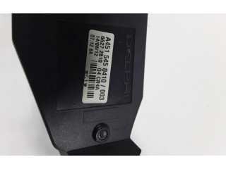 Переключатель дворников A4515450410   Smart ForTwo II