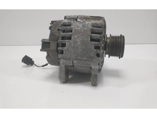 Генератор 03L903024M   Volkswagen Caddy      