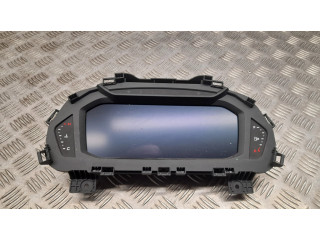 Панель приборов 83A920800B Audi Q3 F3