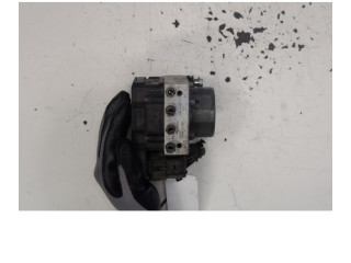 Блок ABS     0265257025    Fiat Punto (199) 