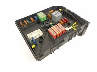 Модуль управления BSM 1K0937125A   Volkswagen Jetta V    