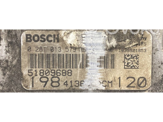 Turbodmychadlo Турбина    Fiat Bravo   