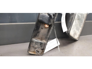 Zpětné zrcátko  Mercedes-Benz S W116 1981    