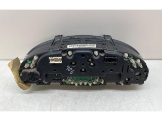 Přístrojová deska Peugeot 406 2003 9640611980